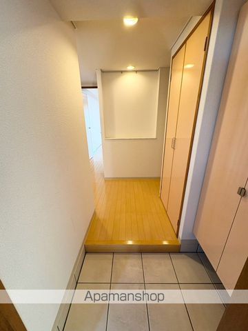 AlteMeisterの内装写真