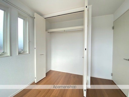 白百合[2LDK/47.77m2]の収納