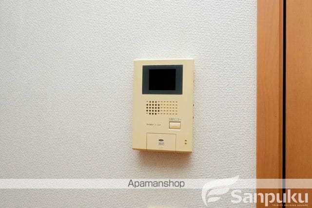 ファスタージュIIIの内装写真