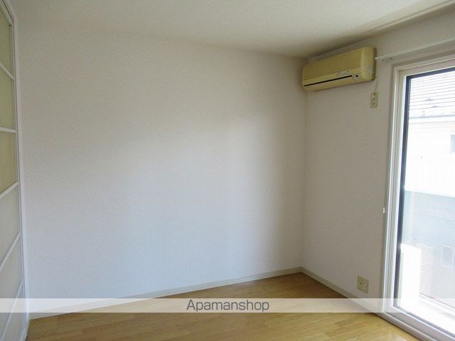 パークサイドシティEの内装写真