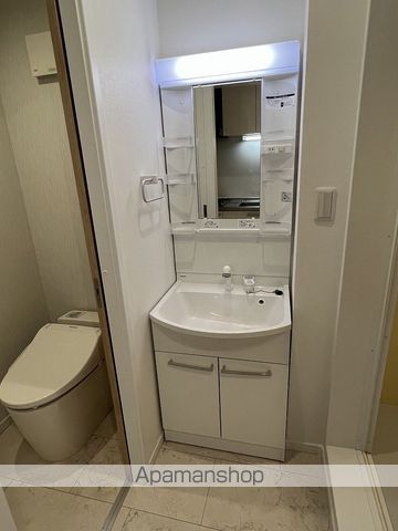 グランドソレイユ新検見川Iの内装写真