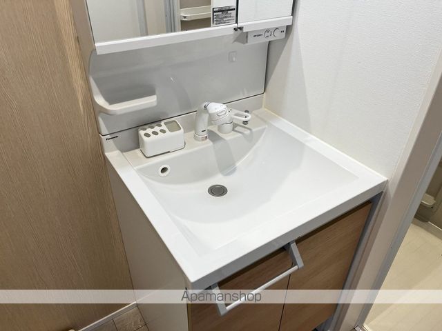 コティ姫路北条の内装写真