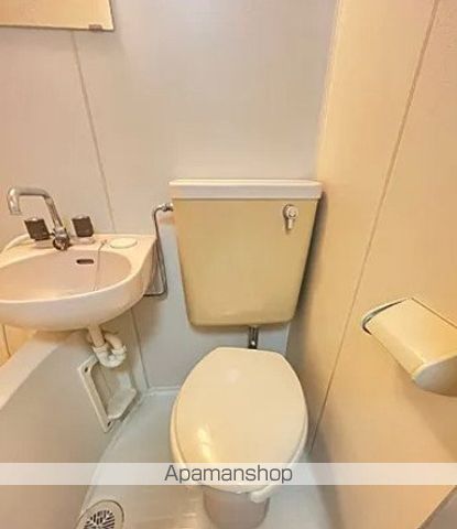 プライムパーク市小路の内装写真