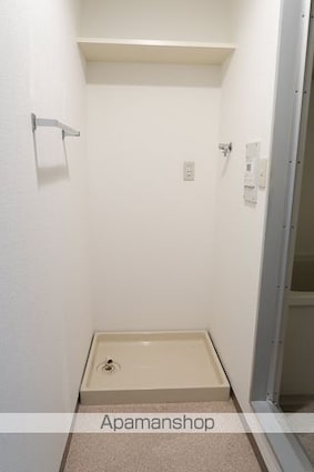 アゼリア明大前[2DK/43.2m2]の洗面所