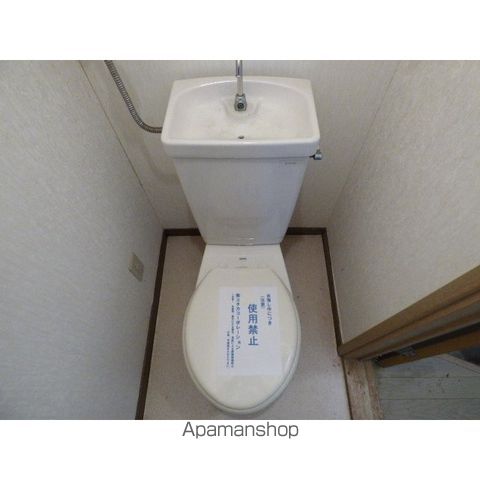 ルミエールの内装写真