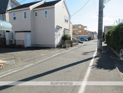 エコルポミエ[1R/27.97m2]の周辺8