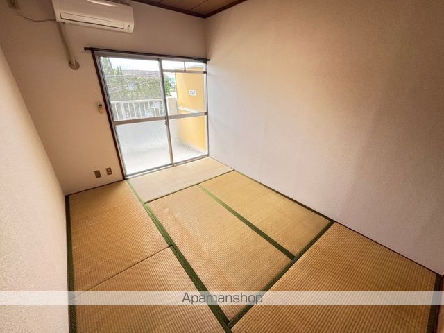 グランドールマンションの内装写真
