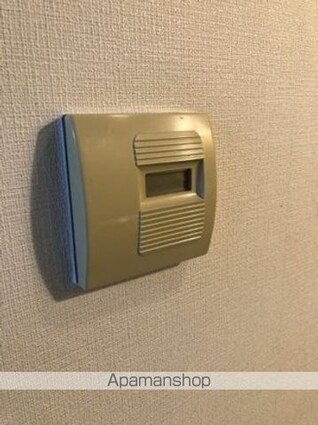 ユーレジデンス高円寺[1K/16.25m2]の内装10