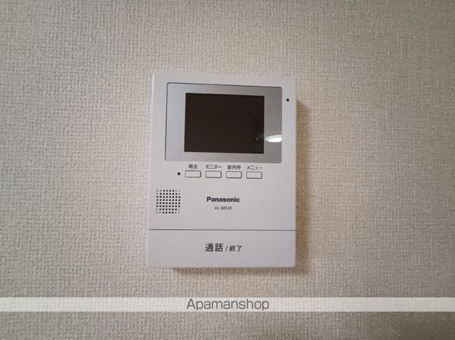 リバーサイドシャトー ABCの内装写真