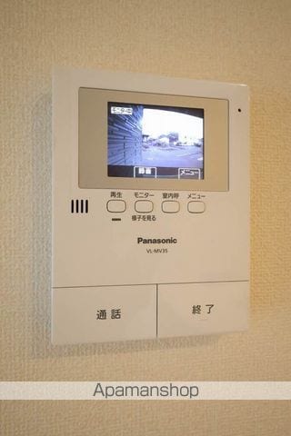 ファミールNの内装写真