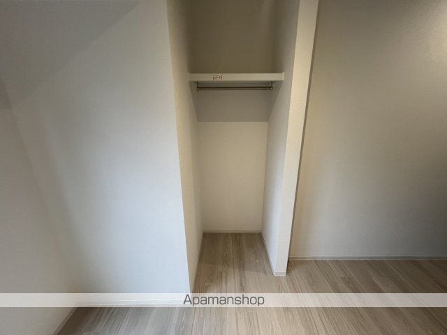 ライフプラス三篠IIの内装写真