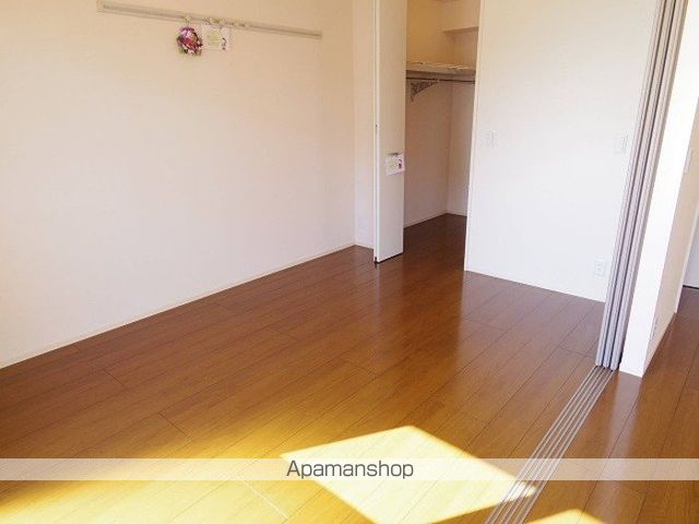 L ARCHEの内装写真