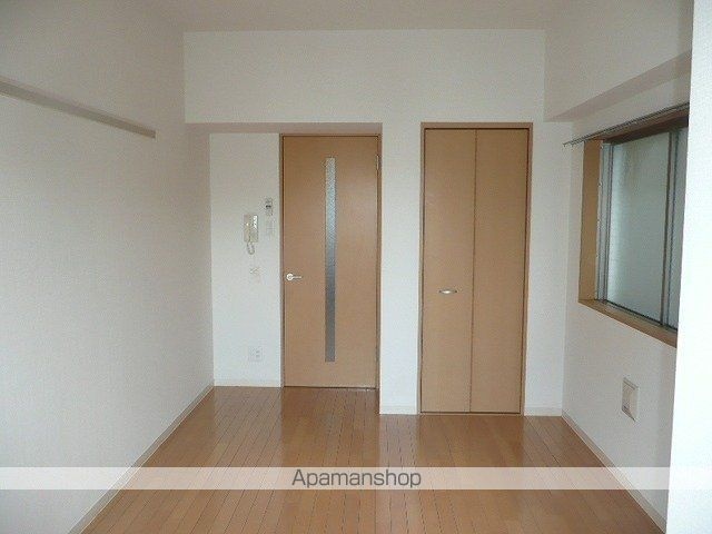 ルーク西早稲田[1K/22.68m2]の内装