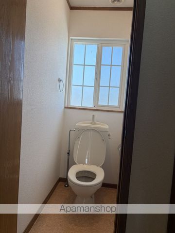 ハイムトキナ壱番館の内装写真
