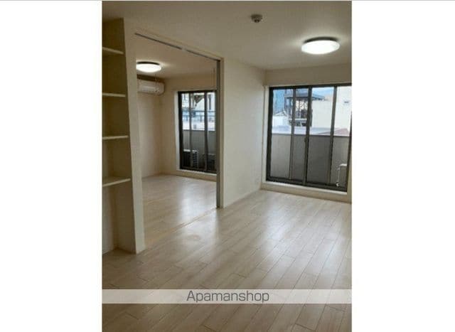 PISO ARCE SHINAGAWAの内装写真