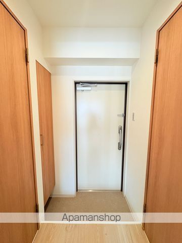 テラ北田辺の内装写真