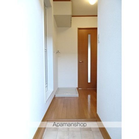 プチハウスHANA2の内装写真