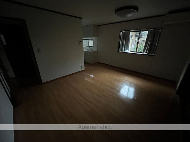 南浦和戸建の内装写真