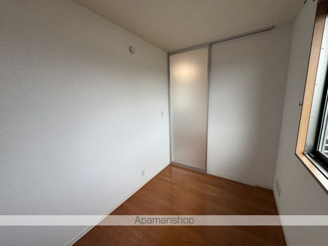 グランドール川口 D棟の内装写真