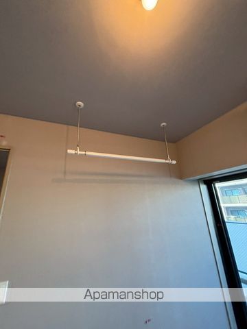 ブランシエスタ浅草蔵前の内装写真