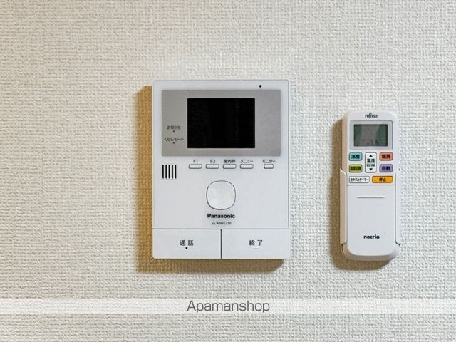 狭山市広瀬東貸家の内装写真