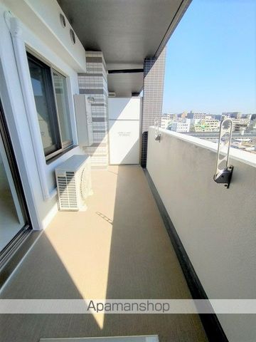 アンフィニ20ヴェルデの内装写真