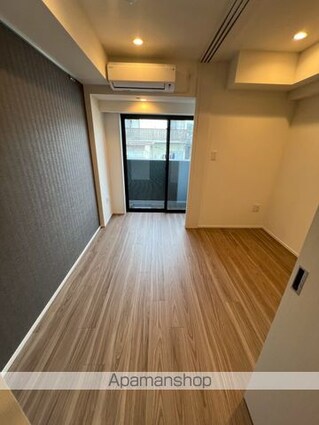 東京都中野区江原町２丁目[1DK/25.67m2]のリビング・居間