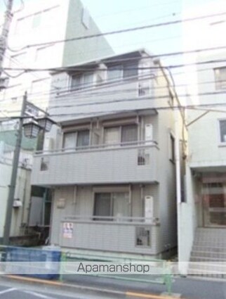 メゾンアスカ[1K/25.2m2]の外観2