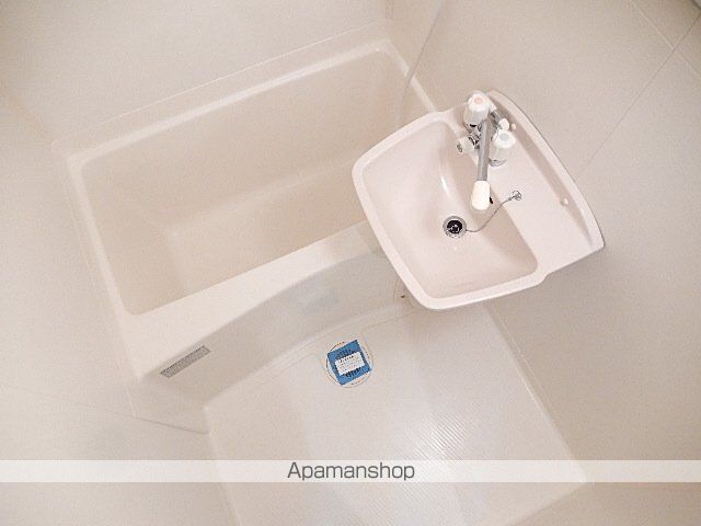 オルベージュ大楠の内装写真