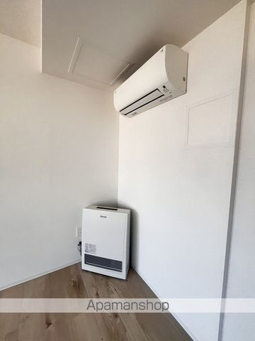 ラクラス大通東の内装写真