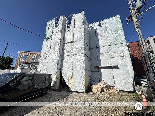 仮)栄通17丁目MSのその他写真