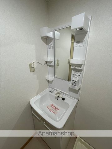 グレース吉田の内装写真
