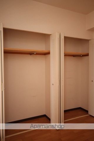 セントラル南船場の内装写真