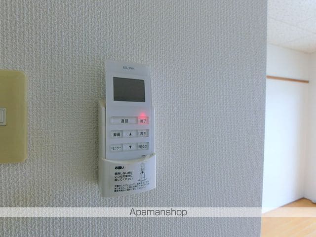 ダイバーシティ同志社の内装写真