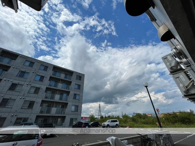 PERFECT PARTNER RESIDENCE B棟のその他写真