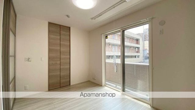 タウン清心の内装写真