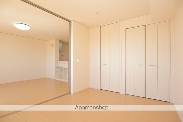 VILLA COMFORTの内装写真