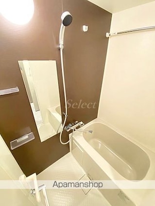 ＡＺＥＳＴ阪東橋Ⅱ[1R/25.19m2]のバス