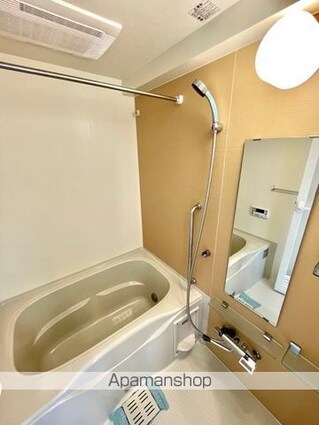 東京都杉並区高円寺南５丁目[1DK/31.77m2]のバス