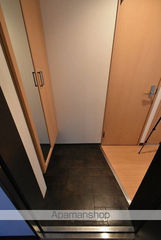 さくら福住の内装写真