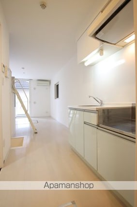 ルネスロマネガーデン[1R/32.2m2]の内装6