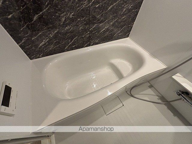サンリットIIの内装写真