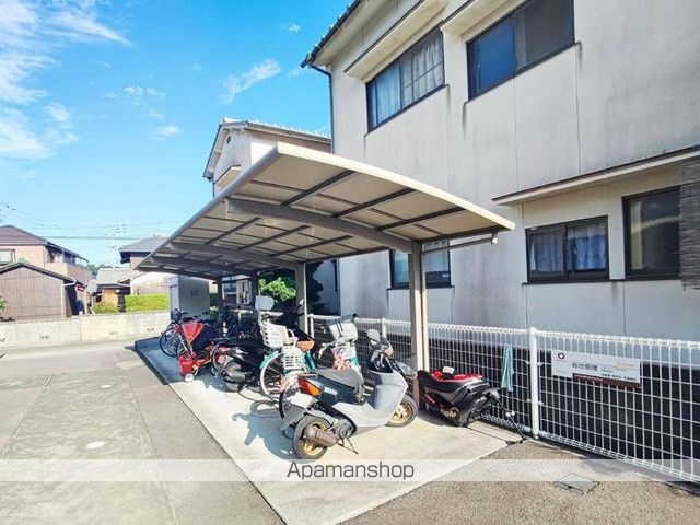 アランシア A棟のその他写真
