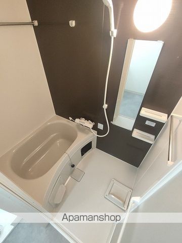 D PORTA LILYの内装写真