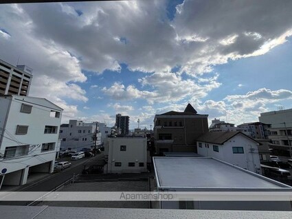 ＤーＲＯＯＭ和歌山四番丁[2LDK/68.1m2]の眺望