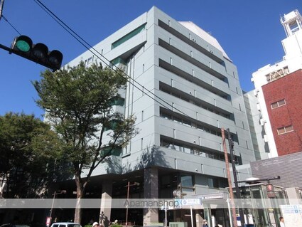 モナークマンション阿佐ヶ谷[1R/16.24m2]の周辺4