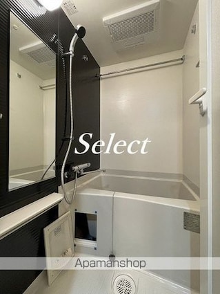 神奈川県横浜市南区高根町１丁目[1K/22.71m2]のバス