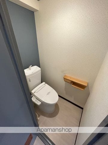 春木マンションの内装写真