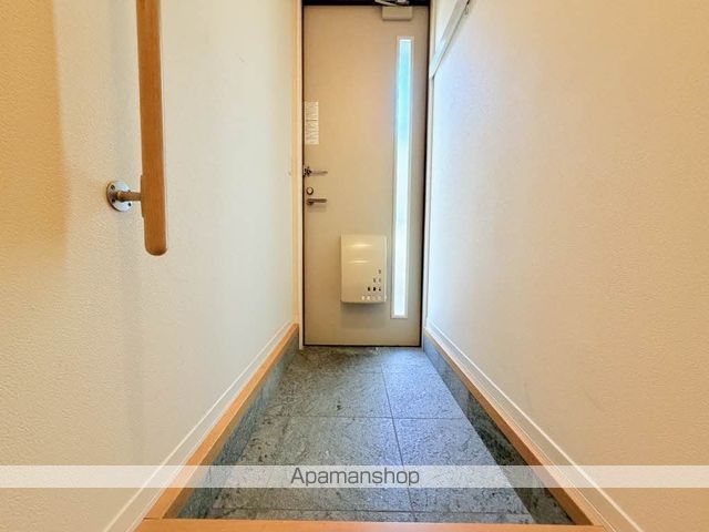 toramontoの内装写真