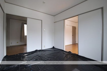 大西屋浜ハイツＣ[2DK/45m2]の内装7